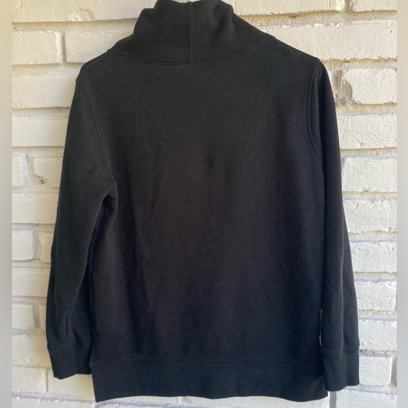 Ralph Lauren Drawstring cowl neckline - Picture 2 of 5